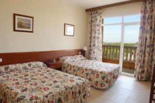 Hotel del Golf