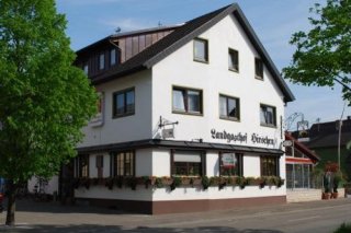 Hotel Werneths Landgasthof Hirschen