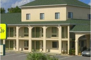 Savannah Inn