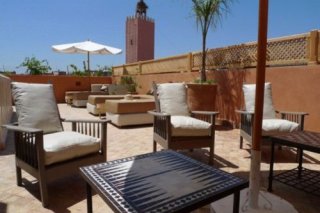 Riad Dar More