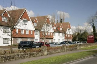 Menzies Chequers Gatwick