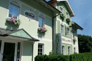 Hotel zur Post