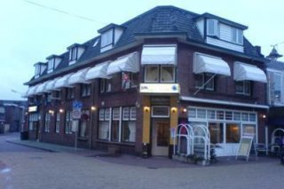 Hotel Centraal