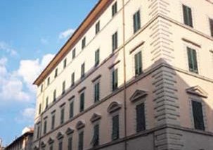 Soggiorno Michelangelo