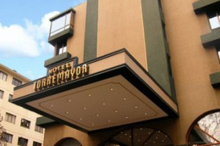 Hotel Torremayor