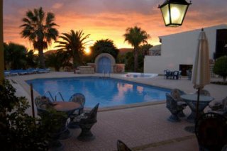 Ritz Resort Tenerife