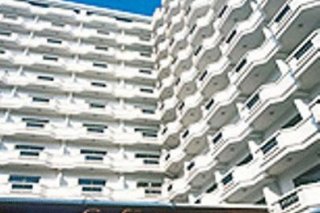 Sunbeam Hotel Pattaya