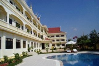 Lin Ratanak Angkor Hotel
