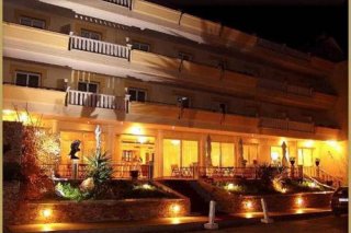 Laodamia Hotel