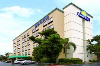 Days Inn Fort Lauderdale Airport South