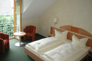 Akzent Hotel Franziskaner