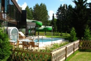 Spa Hotel Kuntoranta
