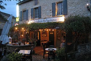 Hostellerie De