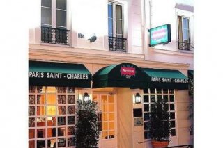 Mercure  Saint Charles