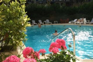 Hotel Aletti Palace