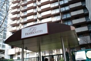 Fraser Suites Harmonie Paris La Défense