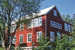 Guesthouse Eleven Hotel