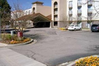 Embassy Suites