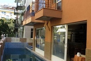 Huzuray Otel