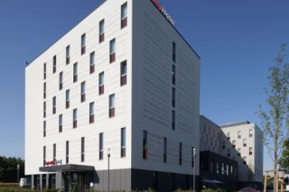 InterCityHotel Berlin Brandenburg Airport