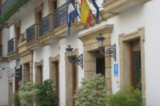 Hotel Doña Blanca
