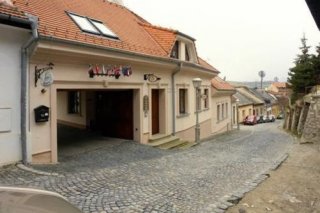 Hotel Pod Hradom