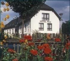 Hotel Reke