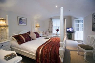 Boutique Hotel