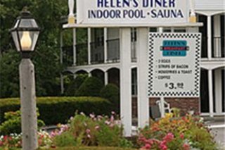The Tidewater Inn