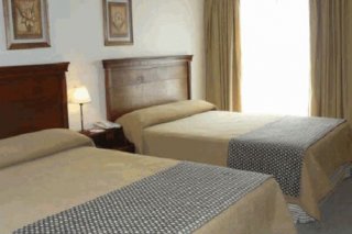 Howard Johnson Hotel Cerro Calafate