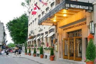 Hotel Clarendon
