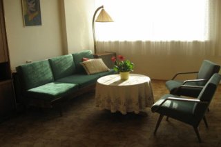 Summer Apartments