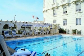Mercure Thalassa Régina & du Golf