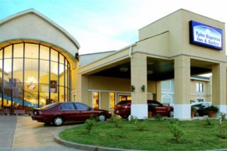 Express Inn and Suites
