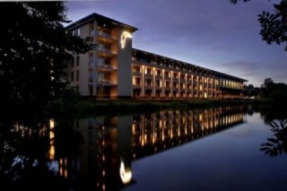 Van der Valk Hotel