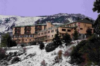 Hotel El Guerra