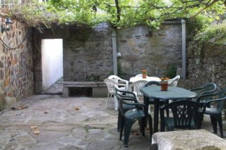 Apartamentos Turísticos Un Coma Oito