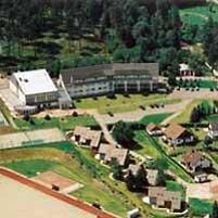 Sporthotel