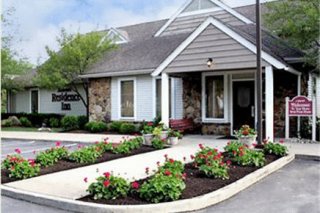 Residence Inn by Marriott Cleveland/