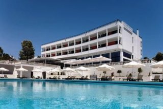 Margarona Royal Hotel