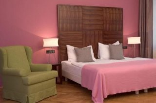 Hotel Appartements Riemergasse