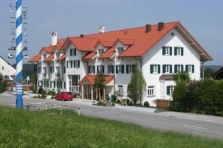 Landhotel Klostermaier