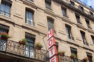 Hôtel de France
