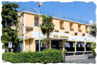 Hotel Gardesana