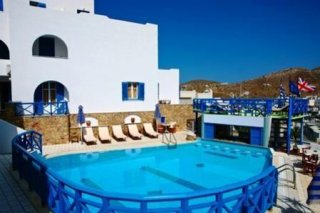 Poseidon Hotel