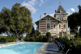 Hôtel L'yeuse