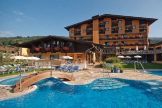 Sporthotel Brixen