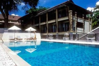 Impiana Resort & Spa Samui