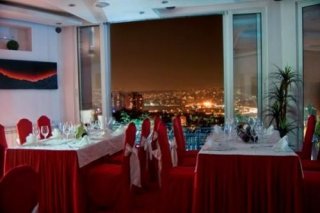 Hotel Panorama