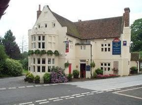 Woolpack Inn